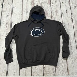 Penn State University Nittany Lions NCAA College Hoodie Sweatshirt